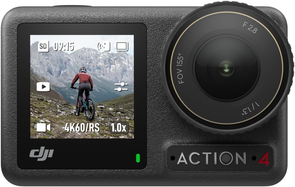 Action Cam / GoPro
