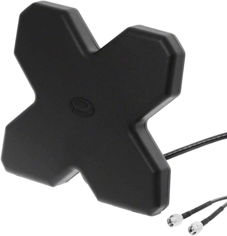 4G Antenne (Verstärker)